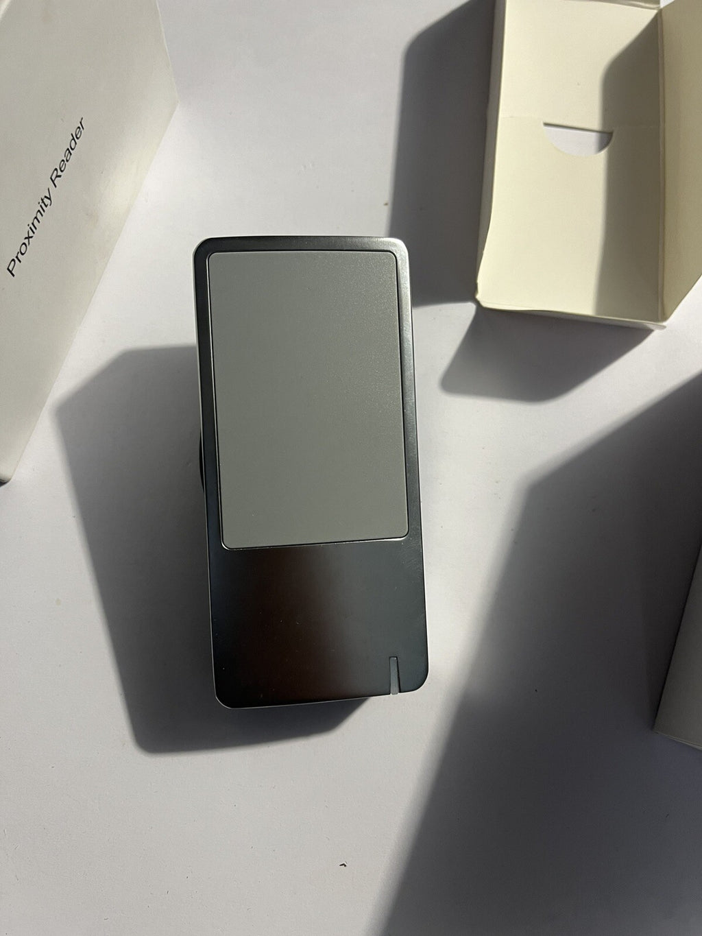 Proximity Reader X2-Rx Control D Accès