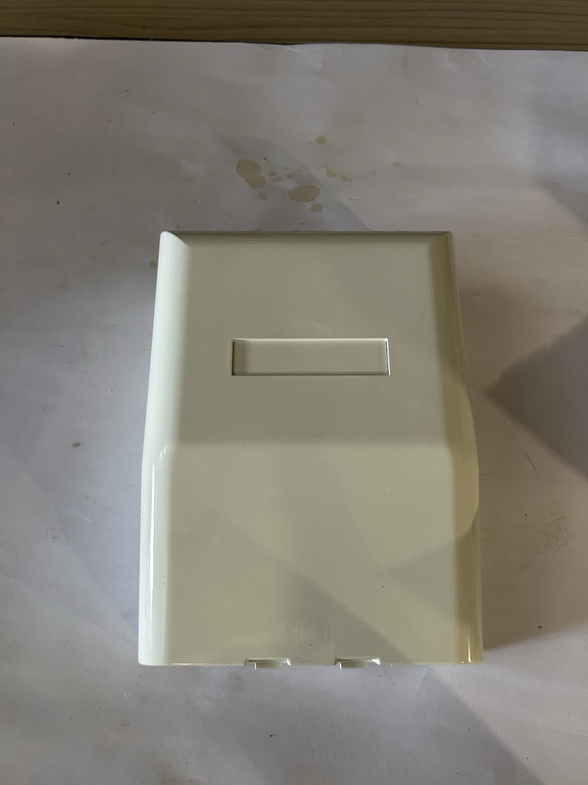 boitier raccordement fibre Prysmian PBI-8K