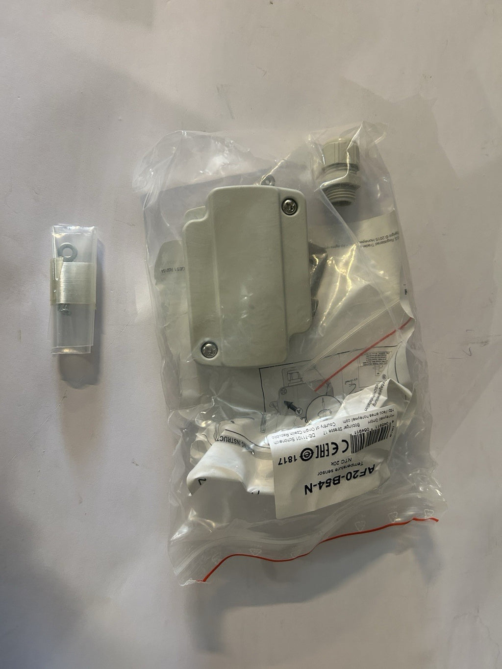 Sonde de température Honeywell ATW-2OS-02