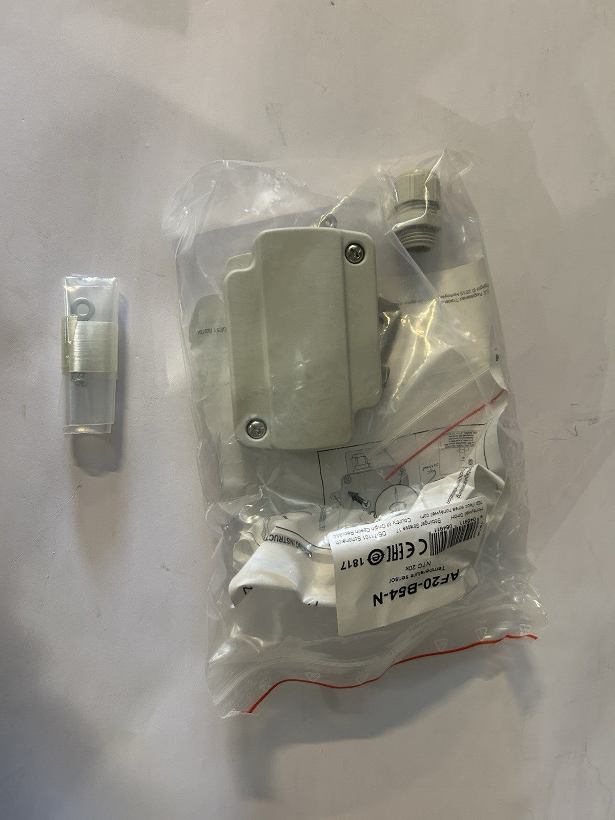 Sonde de température Honeywell ATW-2OS-02