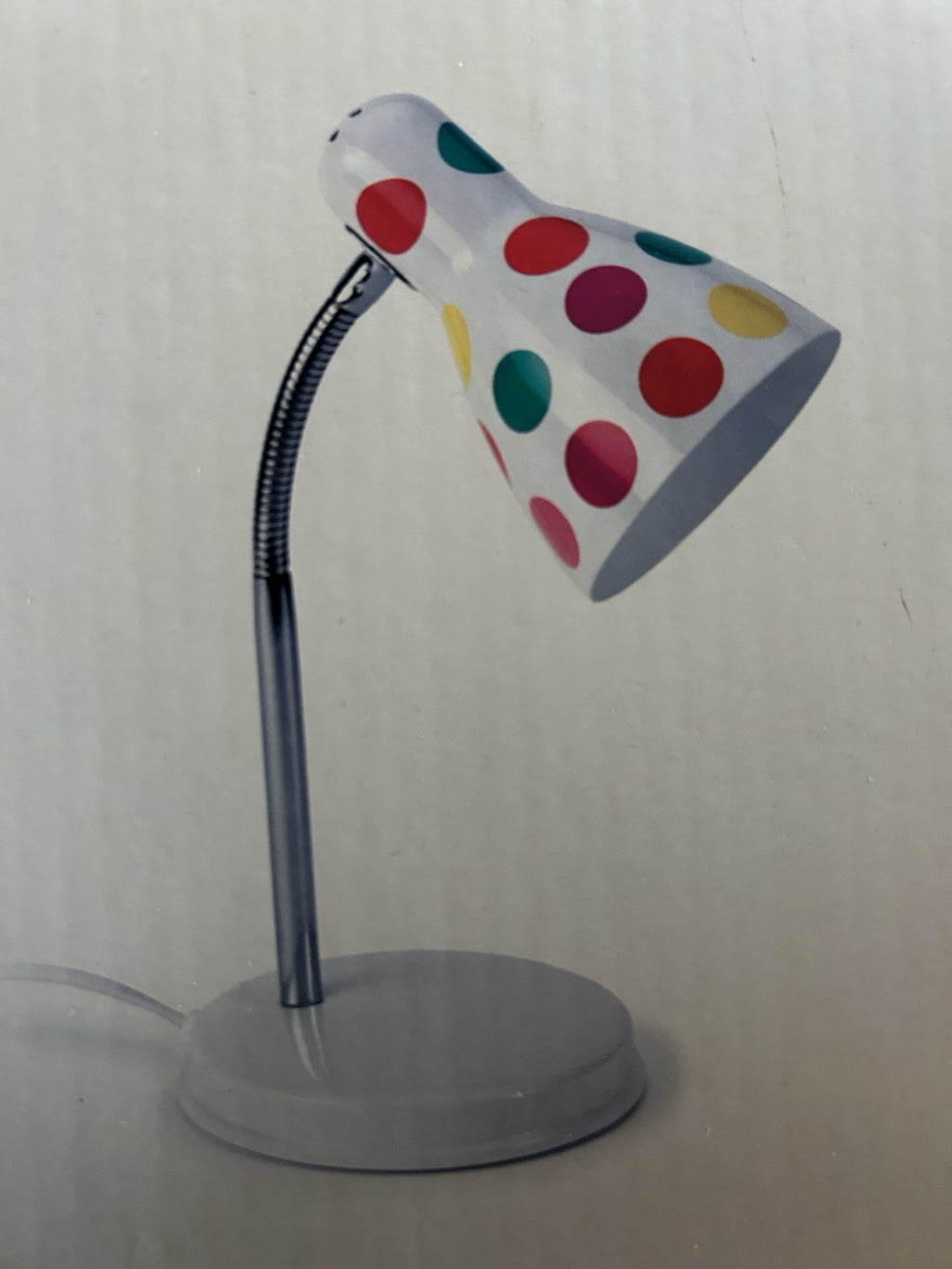 lampe de bureau fun MATHIAS
