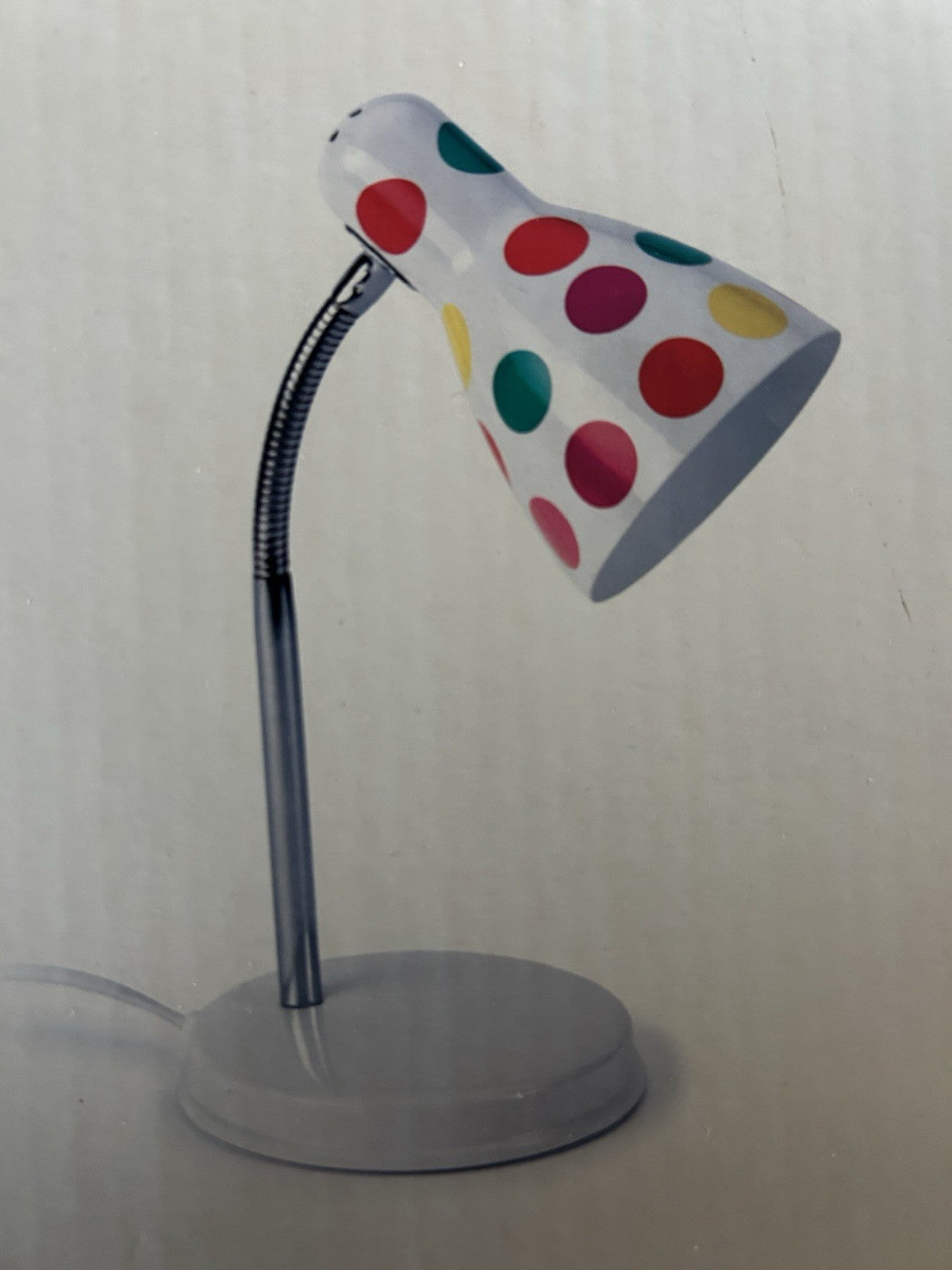 lampe de bureau fun MATHIAS