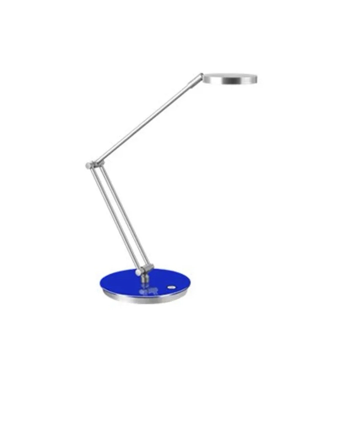 CEP CepPro 400 - lampe de bureau - LED - Bleu/Gris metal