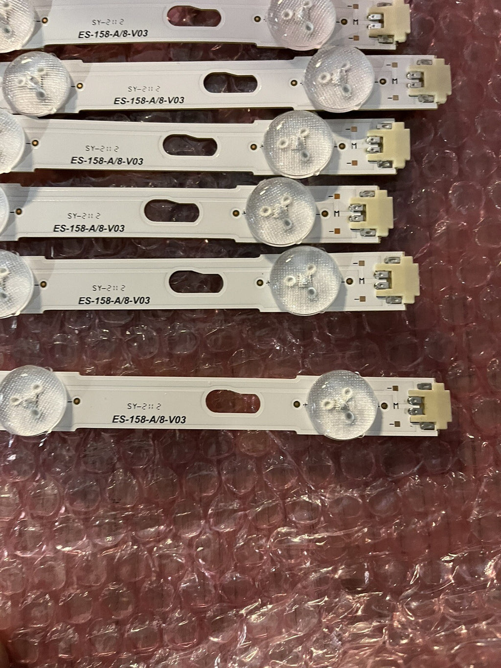 Lumière De Bande Leds