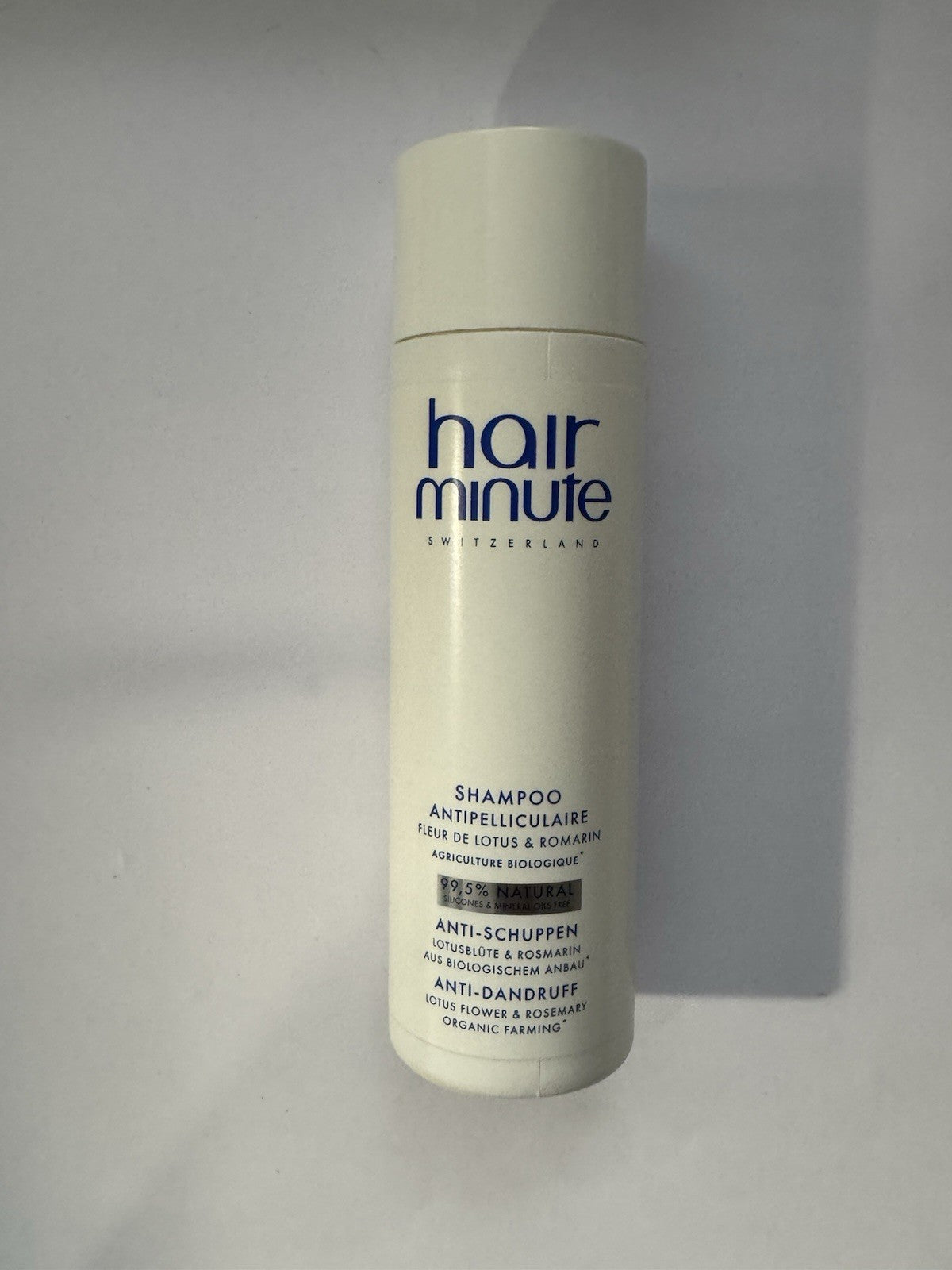 Shampoo Anti-pelliculaire Hairminute