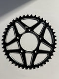 Couronne En Alu FE SPROCKETS