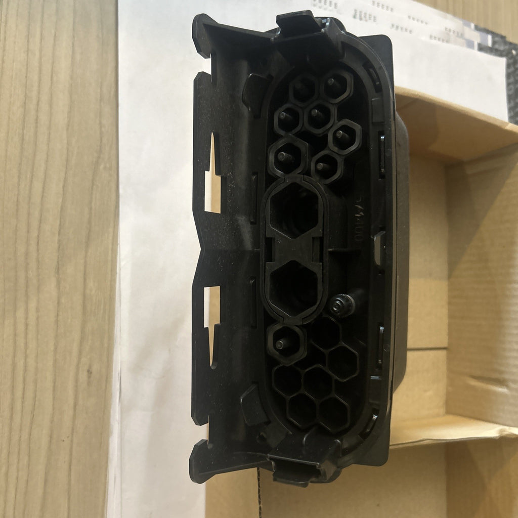 Boitier de Protection d’Épissures Optiques BPEO