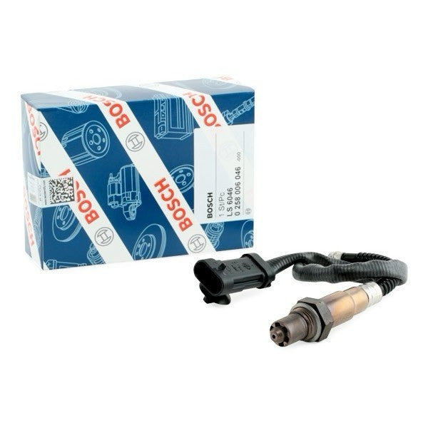 Sonde Lambda Bosch Pour BMW