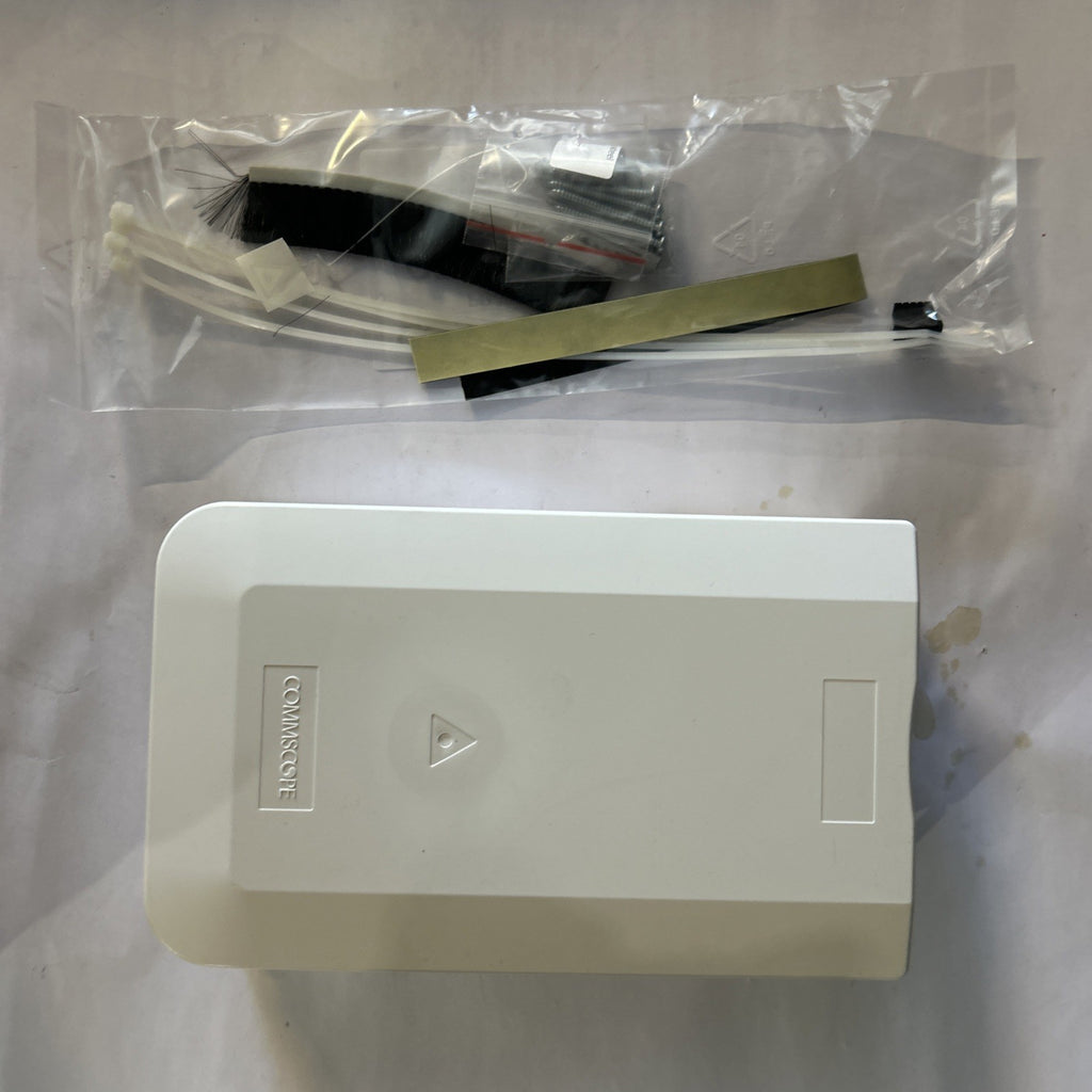 boîtier de distribution/terminaison fibre optique