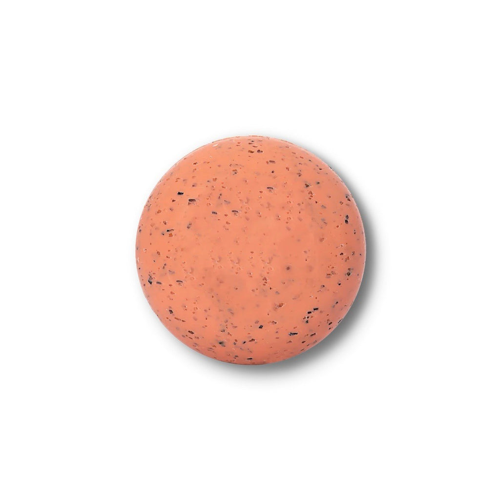 Savon Exfoliant Modere Rouge SoapMinute