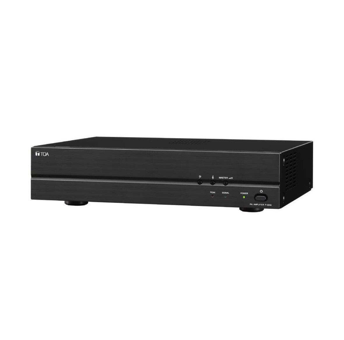 Toa P-2240 Amplificateurs de puissance