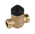 Vanne Siemens VVP47