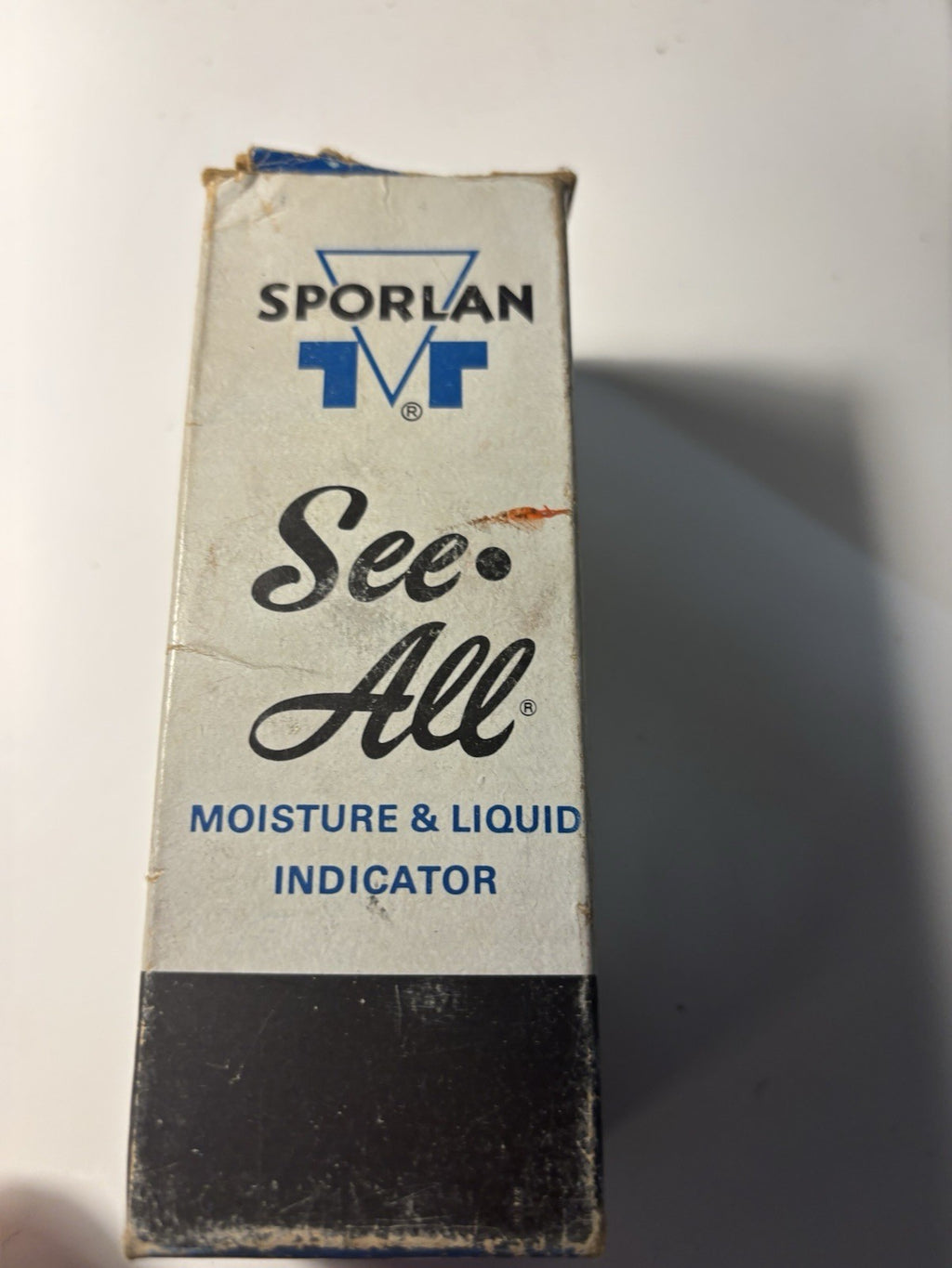 Sporlan See-All SA-15 Indicateur d’humidité et liquide 5/8" SAE