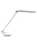 ALBA FLUOPOP2 - Lampe de bureau - 11 W - blanc