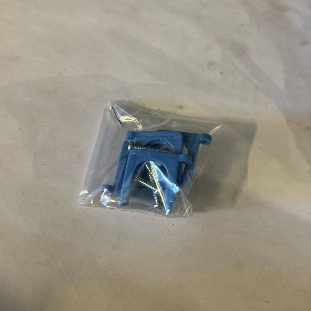 Lot De 3 Support d'appareillage pour boîte de sol