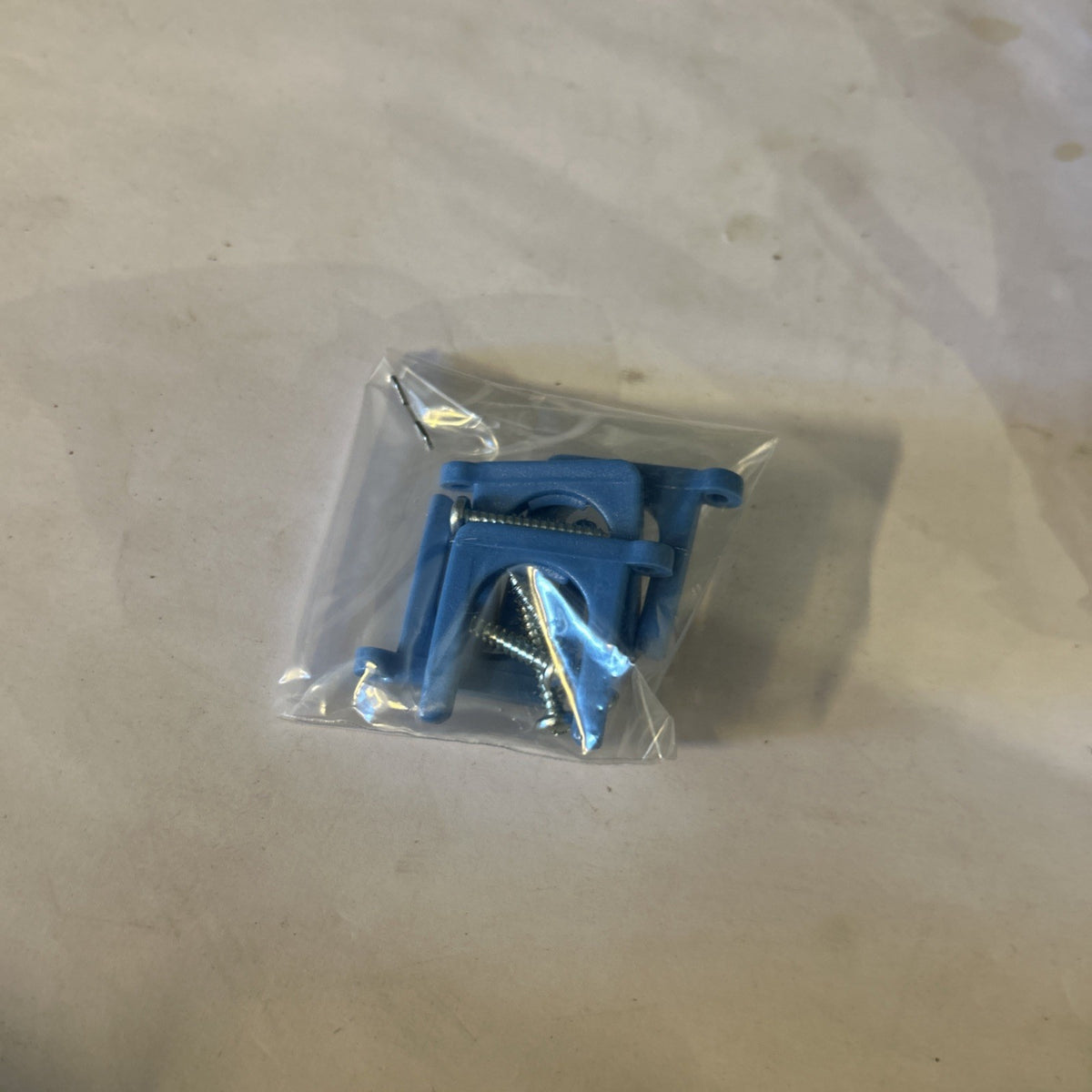Lot De 3 Support d'appareillage pour boîte de sol