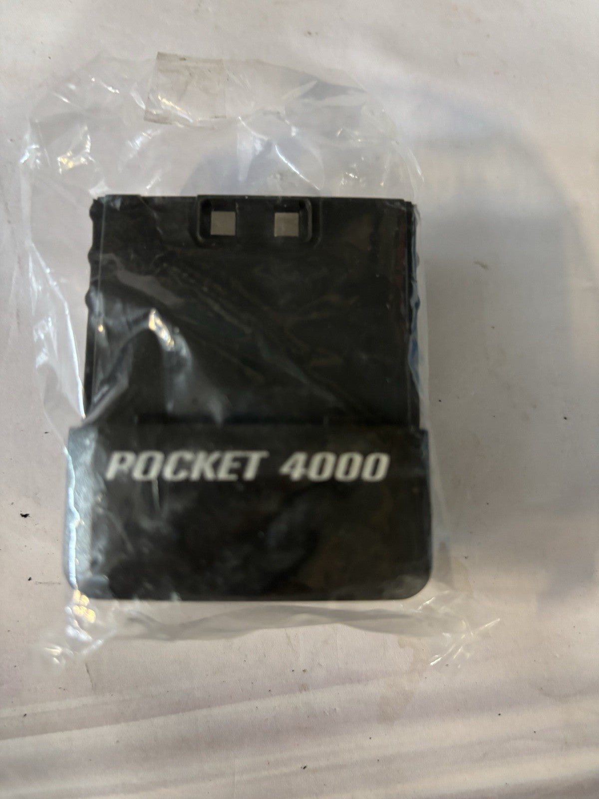 Batterie Ni-MH 12V Radio Ocean Pocket 4000 - VHF Neuf