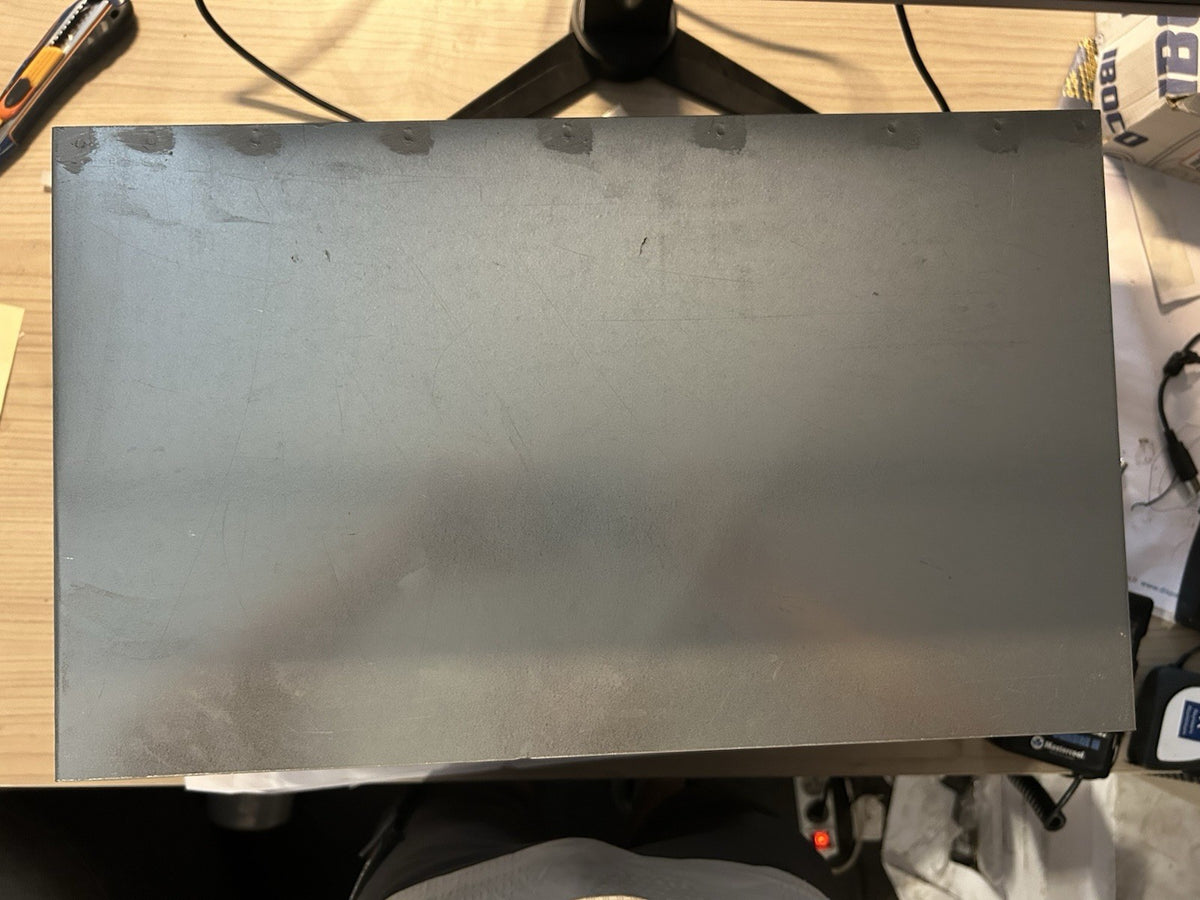 Plénum de ventilation / caisson isolé raccord Ø160 mm - Sur mesure / Pro