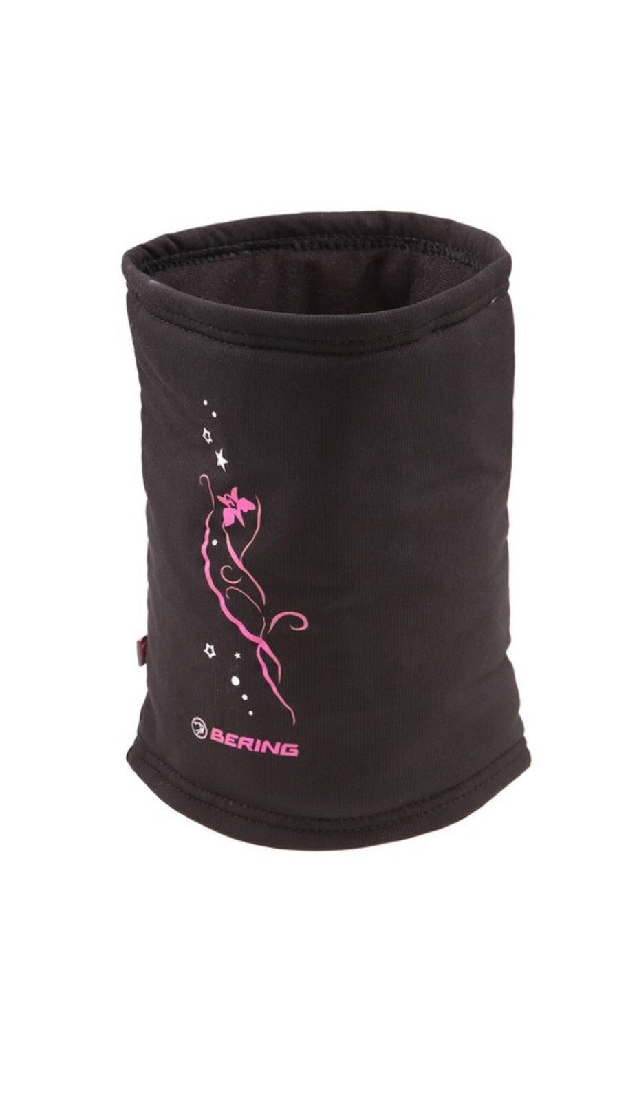 Cache cou tour de coup tube primoloft lady noir