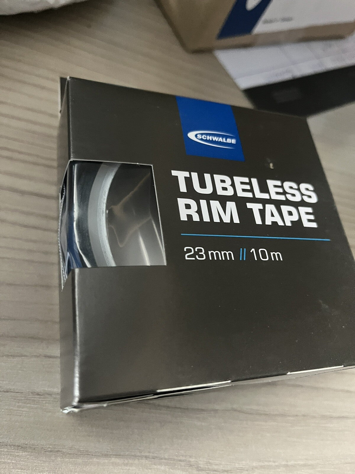 Schwale Tubeless rim Tape Font De Jante