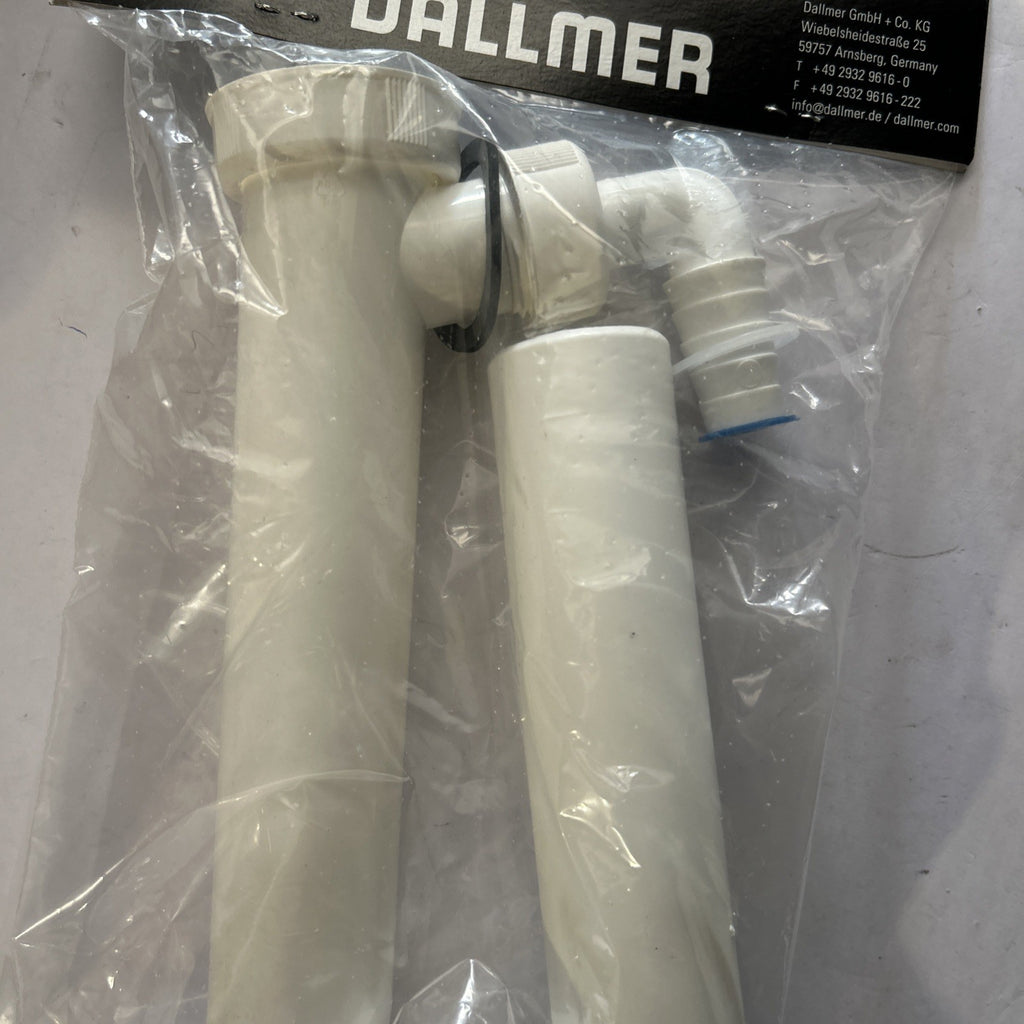 Raccords Siphon 100/1,1/2 "xDN40