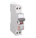 Interrupteur bipolaire 20A Legrand (Réf 04388) - 1 module