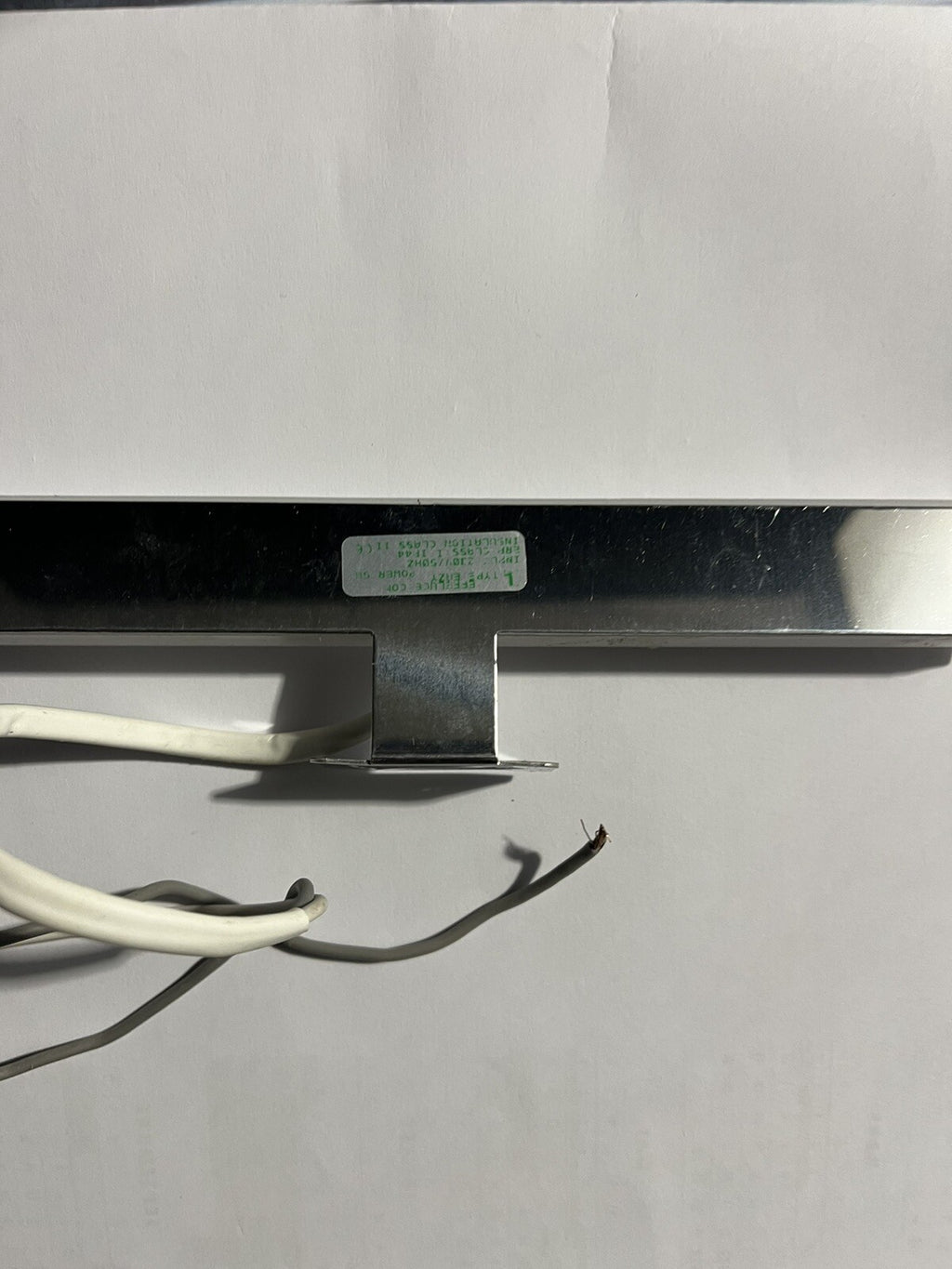 Applique Led Salle De Bain Miroir