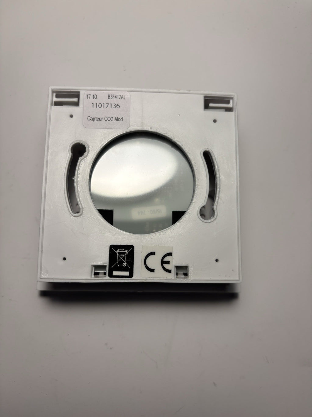 Capteur CO2 Modulaire Aldes