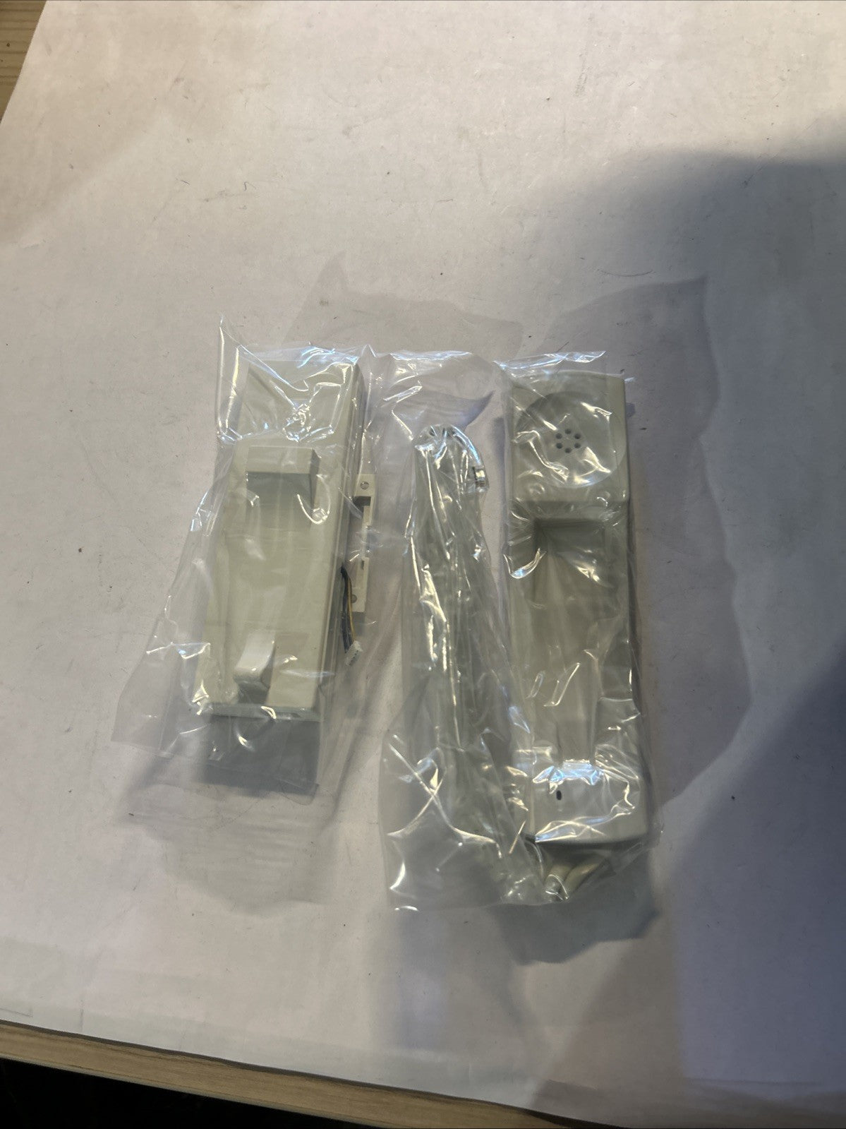 Combiné optionnel pour GT2CL/HL