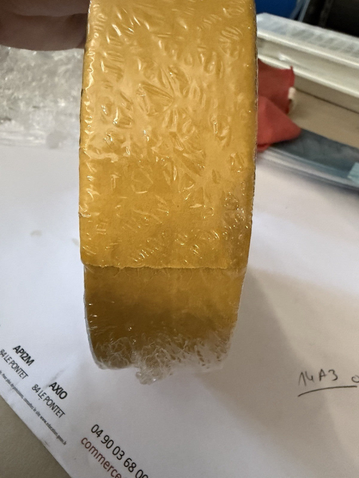 Ruban adhésif isolant 10 m