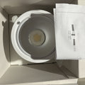 Plafonnier encastrable led downlight