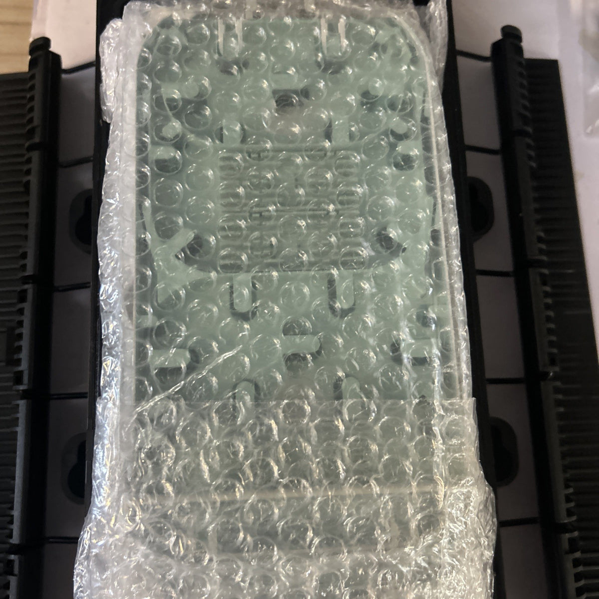 boîtier de distribution de fibre optique pour l'extérieur, le modèle OFDC S36