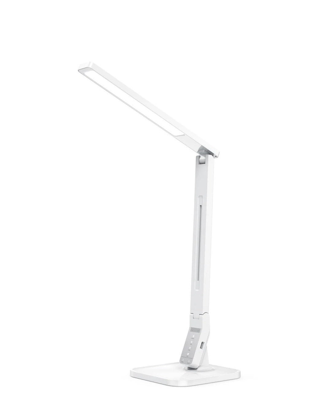 lampe led de bureau avec usb Taotronics