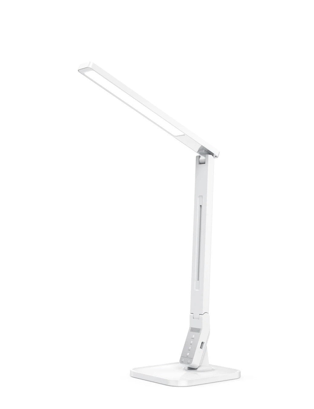 lampe led de bureau avec usb Taotronics