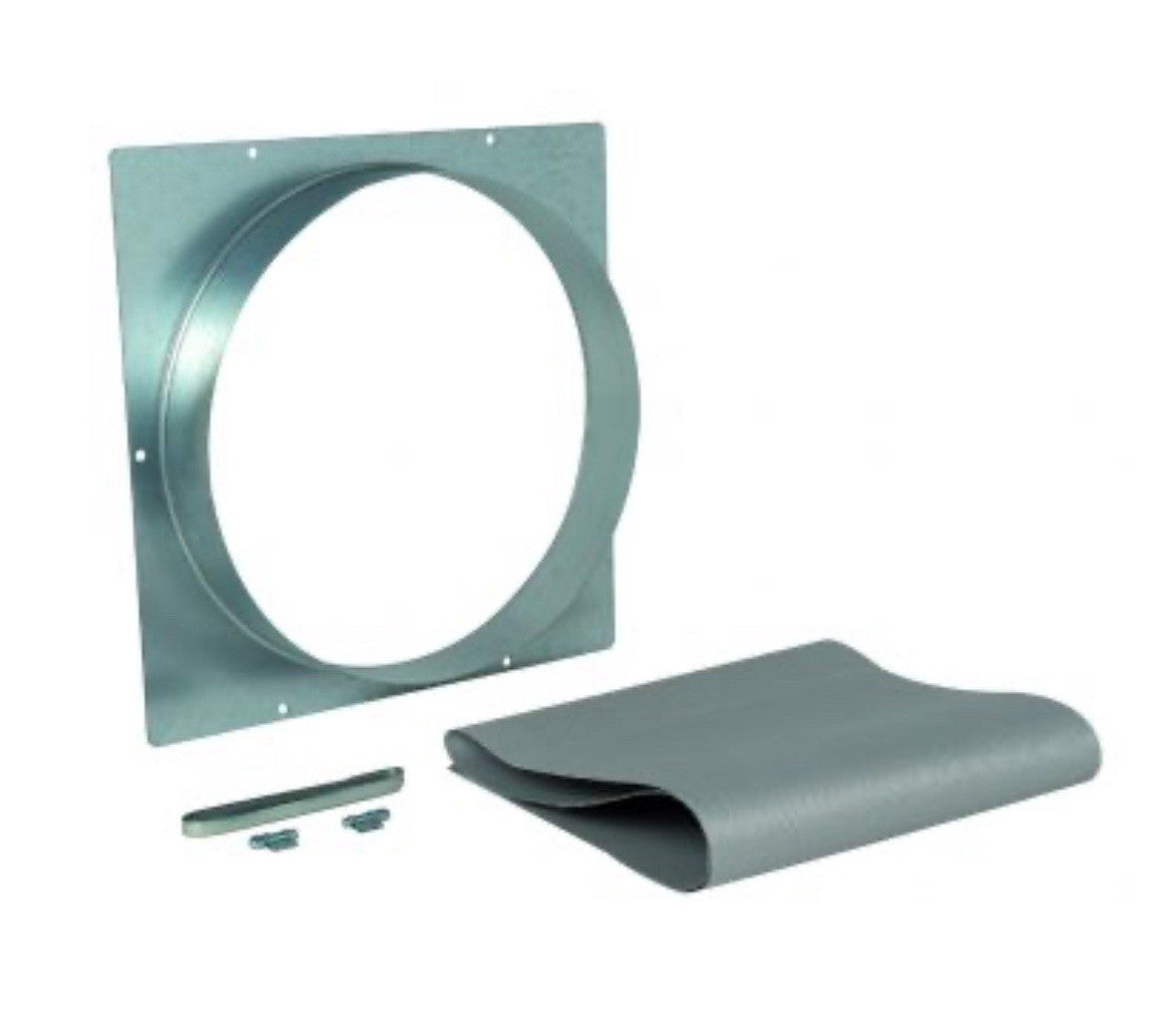 Kit manchette refoulement M0 + Piquage EasyVEC T4 D355 ALDES 11025083