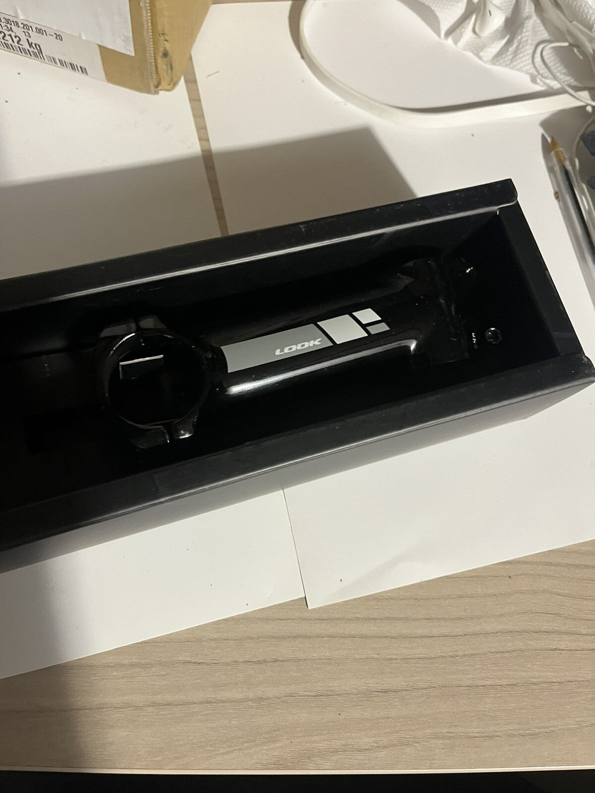 Potence Look Ls21 Stem 110mm