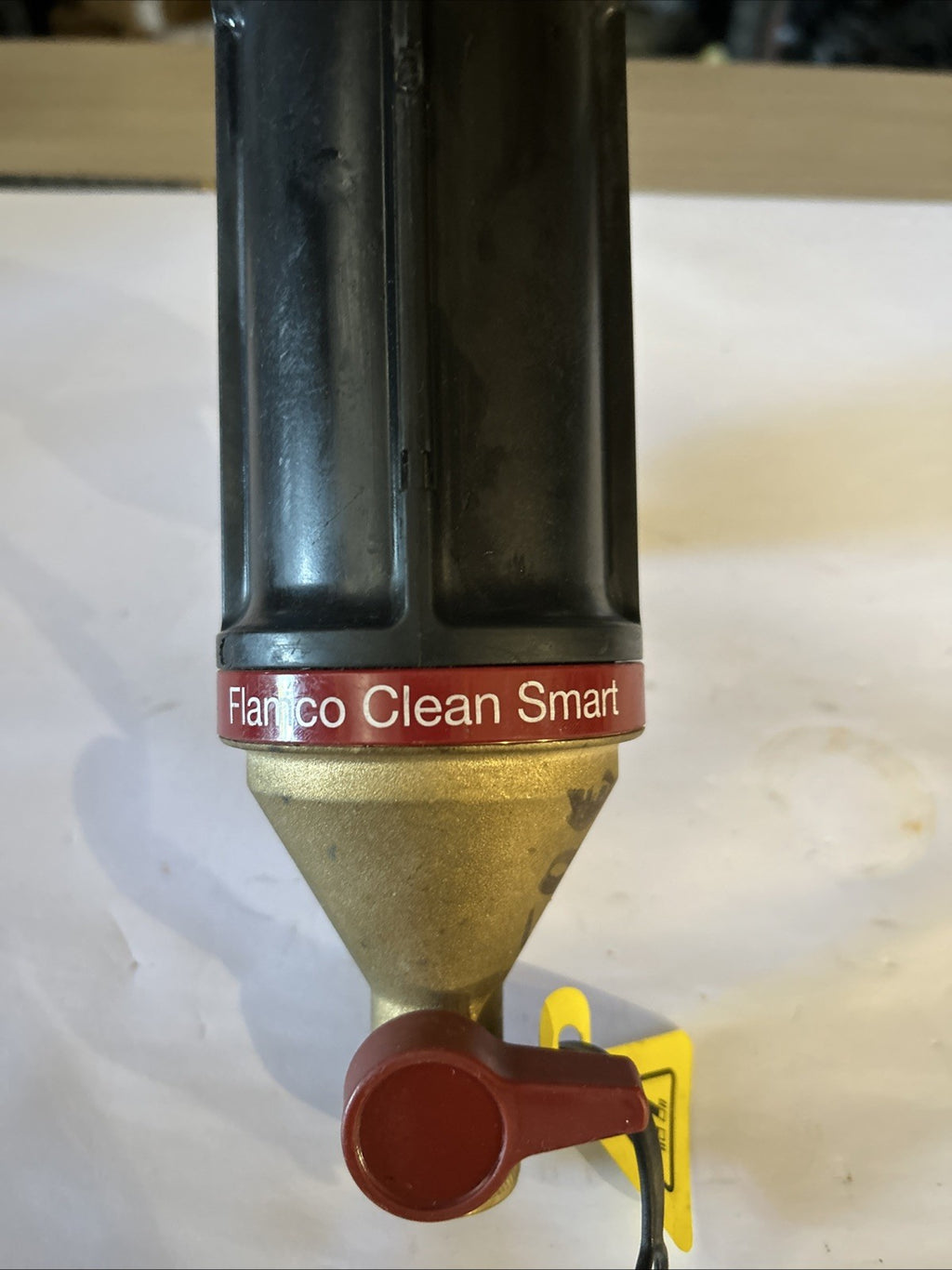 Séparateur De Boue Flamco