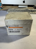 Entretoise Merlin Gerin M6 H56