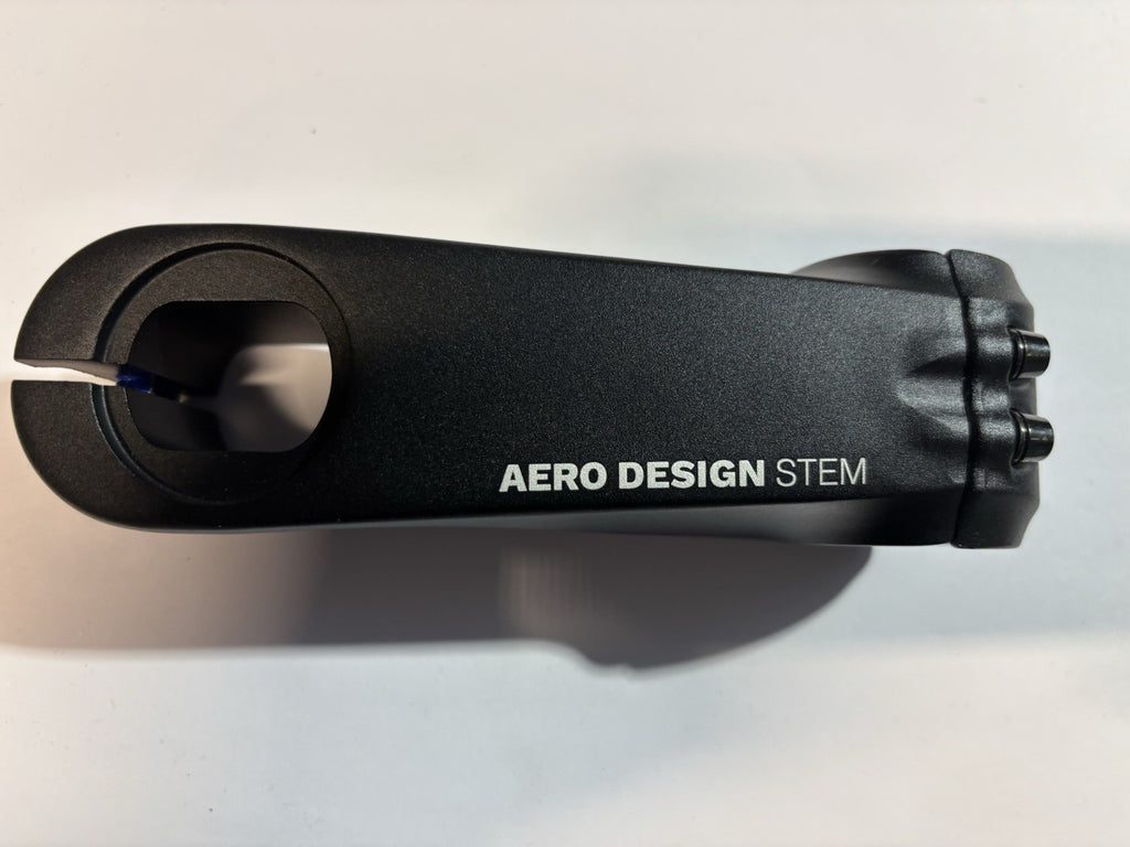 Potence Aéro LOOK Aero Design Stem 100 Mm