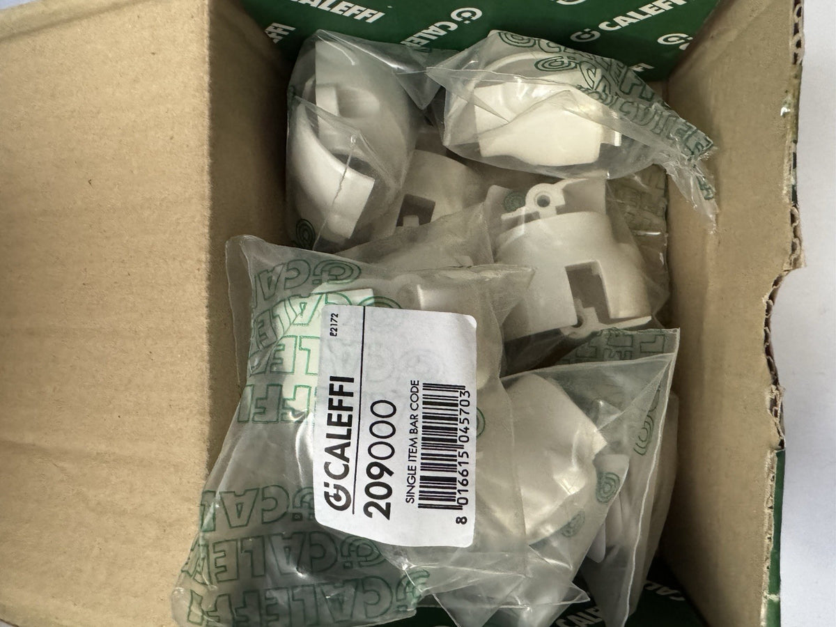 Protection anti-effraction et antivol Caleffi 209000
