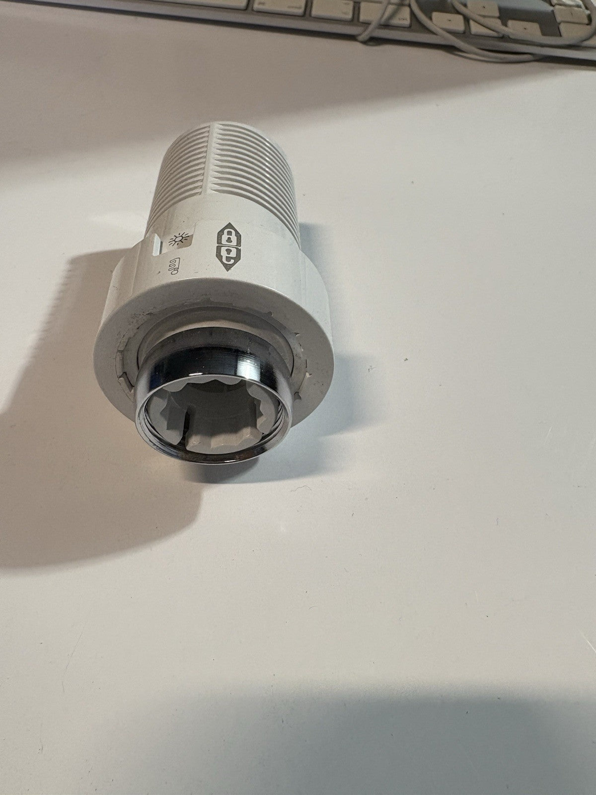 Tête thermostatique à bulbe chappee 108LCP