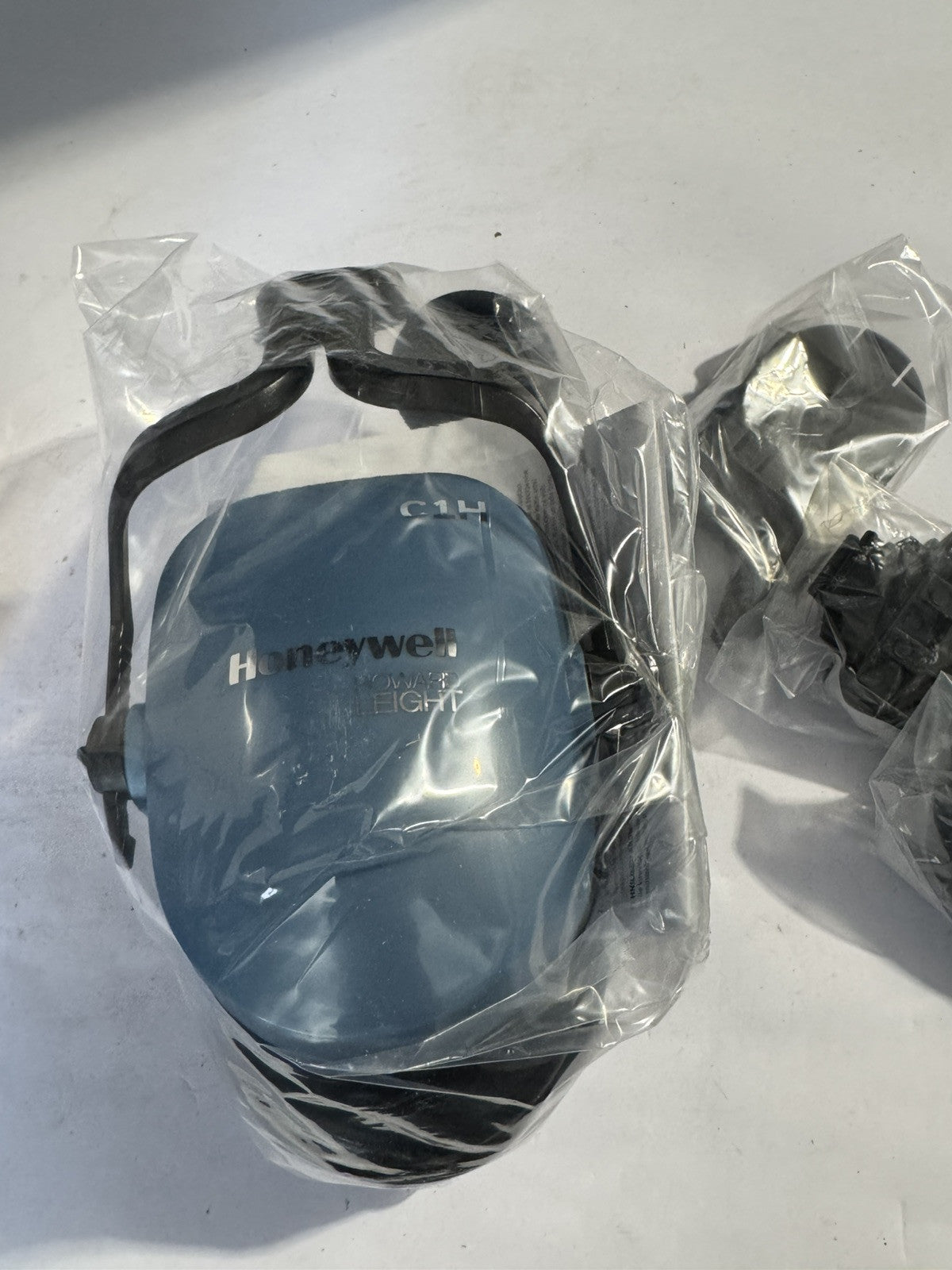 Antibruit Clarity C1H Honeywell