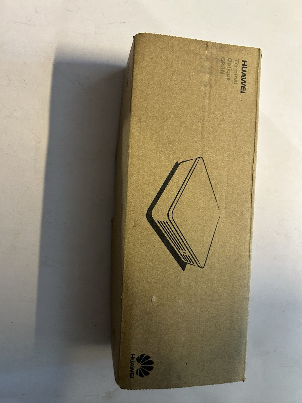 boitier de terminaison optique 02312LQK