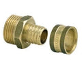 Raccord mâle fixe aper HMF3816 sachet de 10