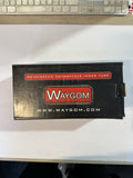 Chambre à air 14 pouces (3.25/3.50-14) valve Schrader Waygom standard