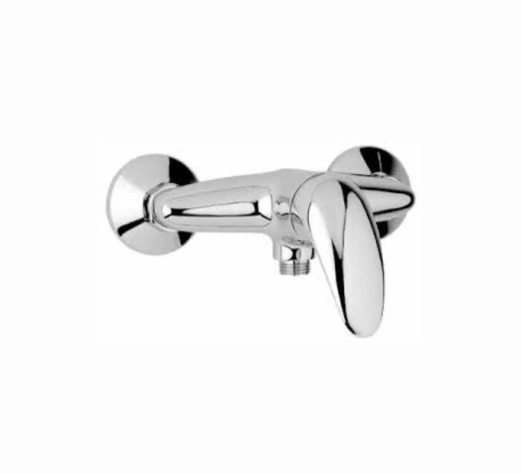 mitigeur douche Chrome hammel 12103