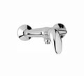 mitigeur douche Chrome hammel 12103