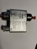 Pressostat différentiel d'huile Danfoss MP55