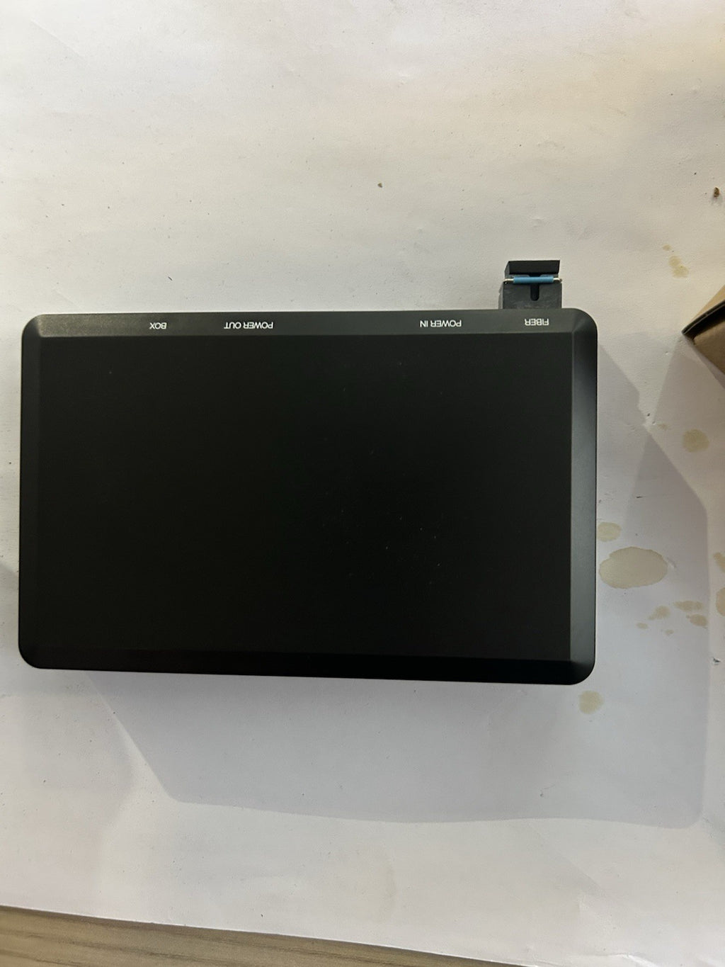 Fibre Optique