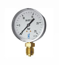Manomètre Radial ® 80 ½/" G distrilabo